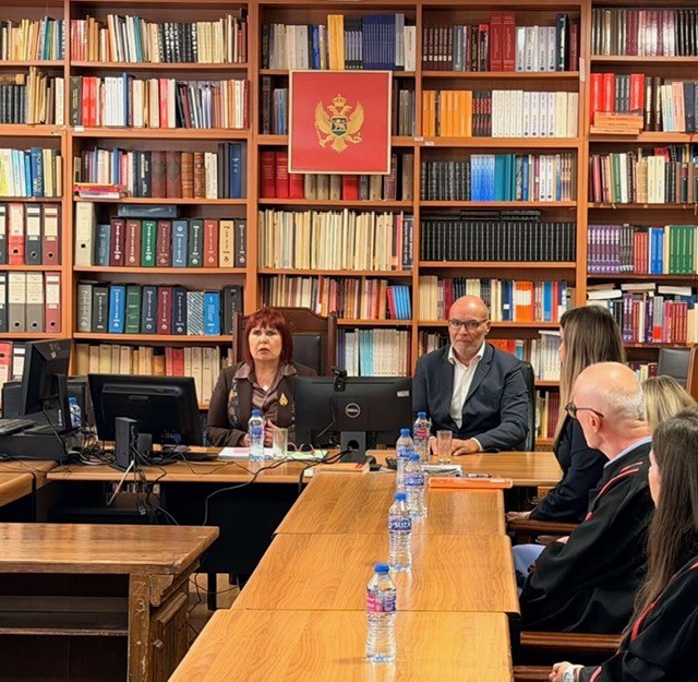  (Foto: Vrhovni sud )