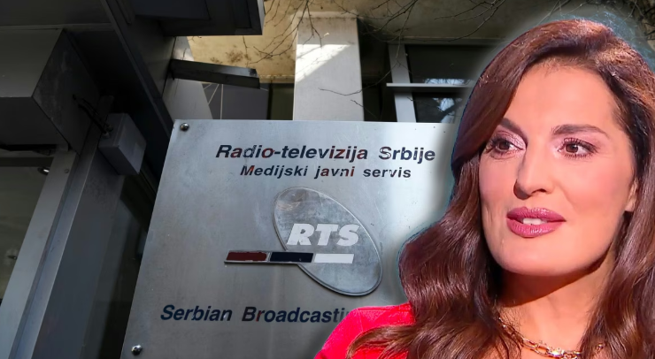 Manja Grčić (Foto: Vesna Lalić / Nova.rs)