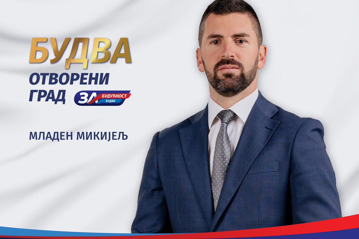 DA LI JE ZNAO ZA ZLOUPOTREBU SLUŽBENOG AUTOMOBILA: Mladen Mikijelj, direktor Morskog dobra