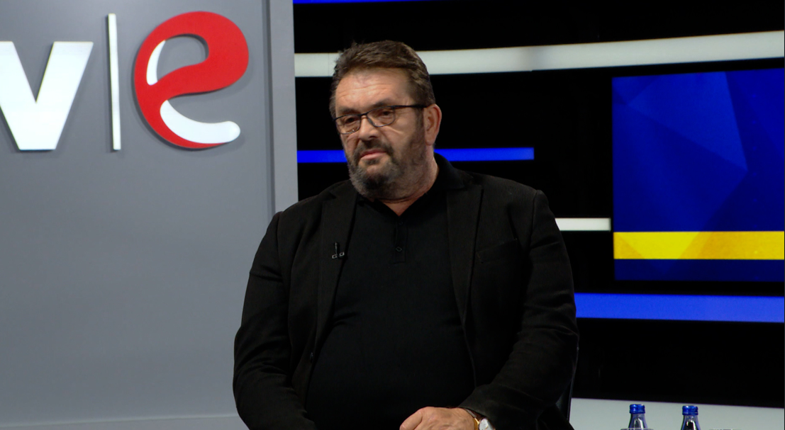 Slaviša Šćekić