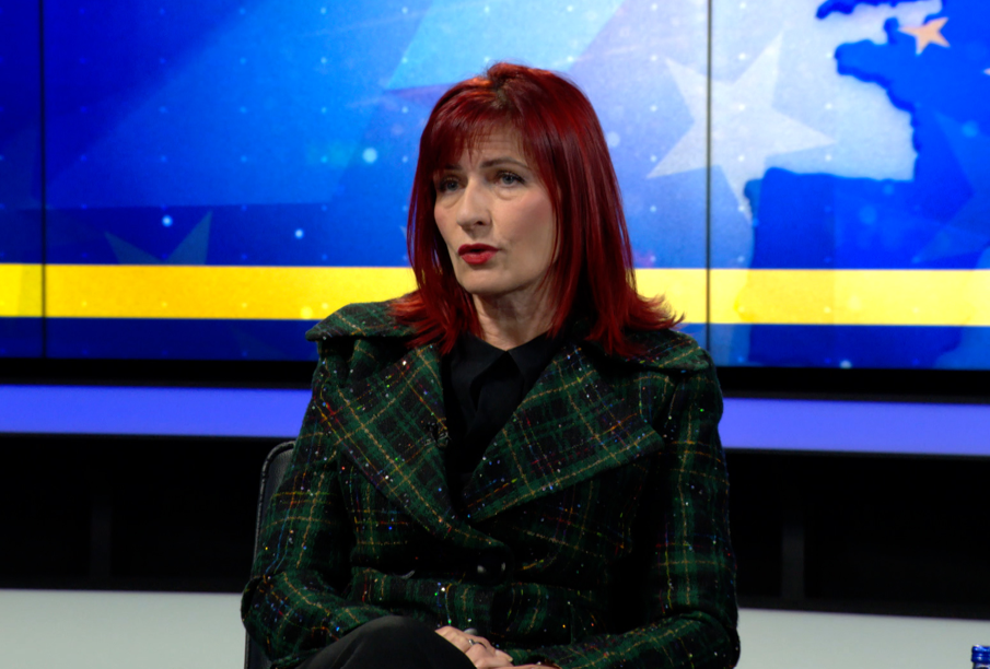 Vesna Simović Zvicer