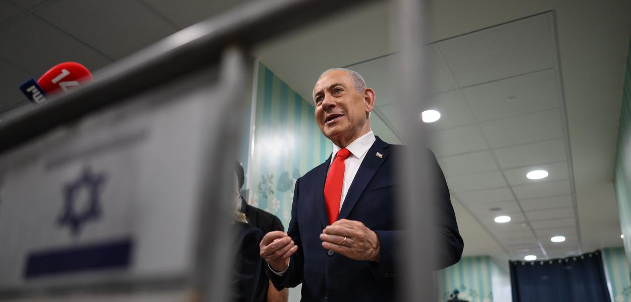 Foto: AP/Jewel Samad (Foto: Jewel Samad)