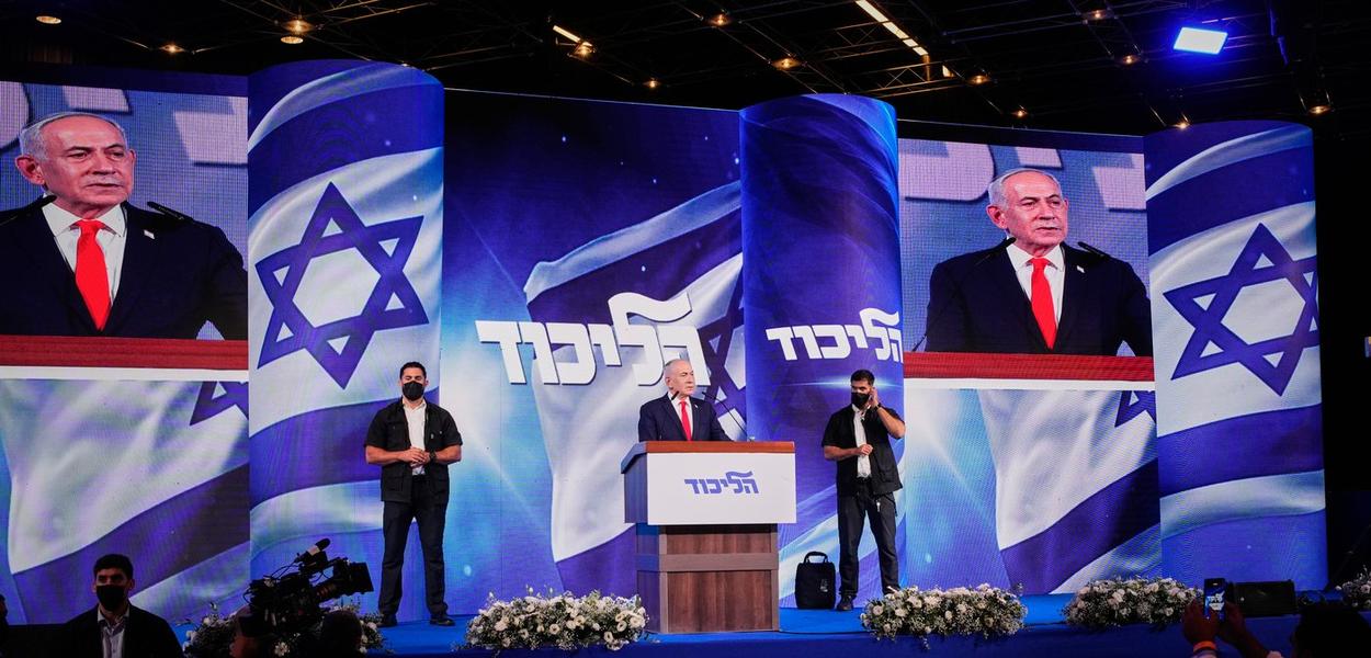  (AP Photo/Ohad Zwigenberg) (Foto: Ohad Zwigenberg)