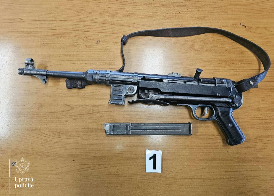  (Foto: Upraba policije)