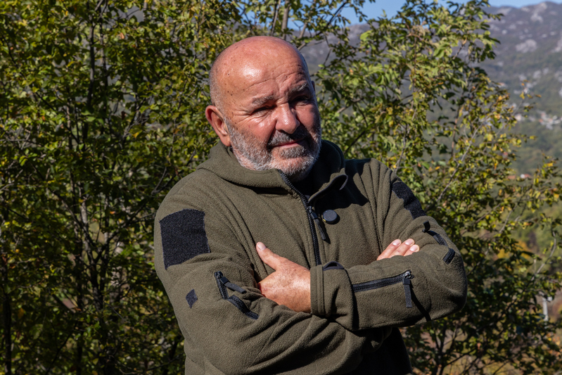 Slavko Radović