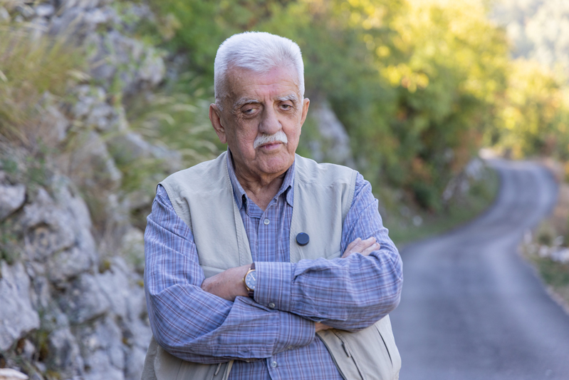 Ljubo Vujović