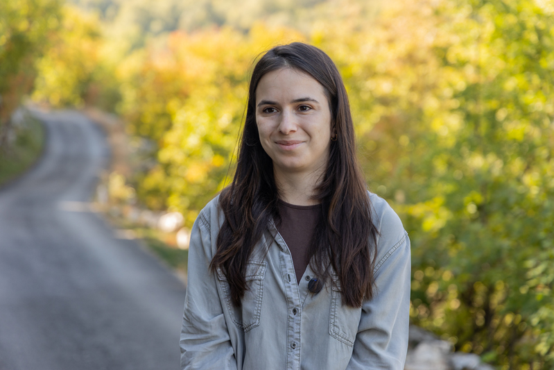 Nataša Ilinčić