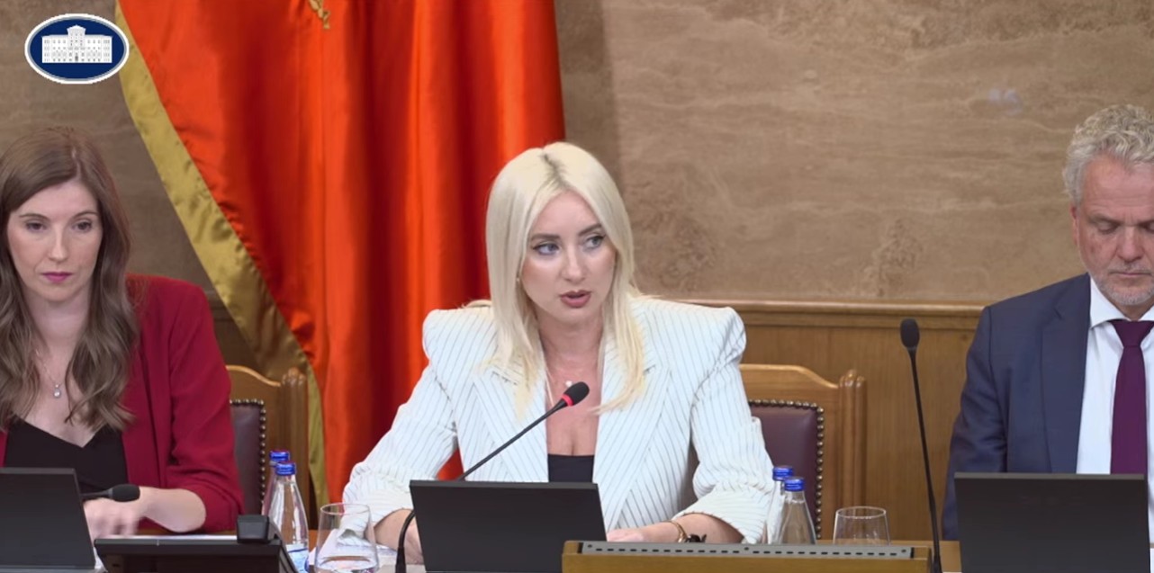 Maida Gorčević
