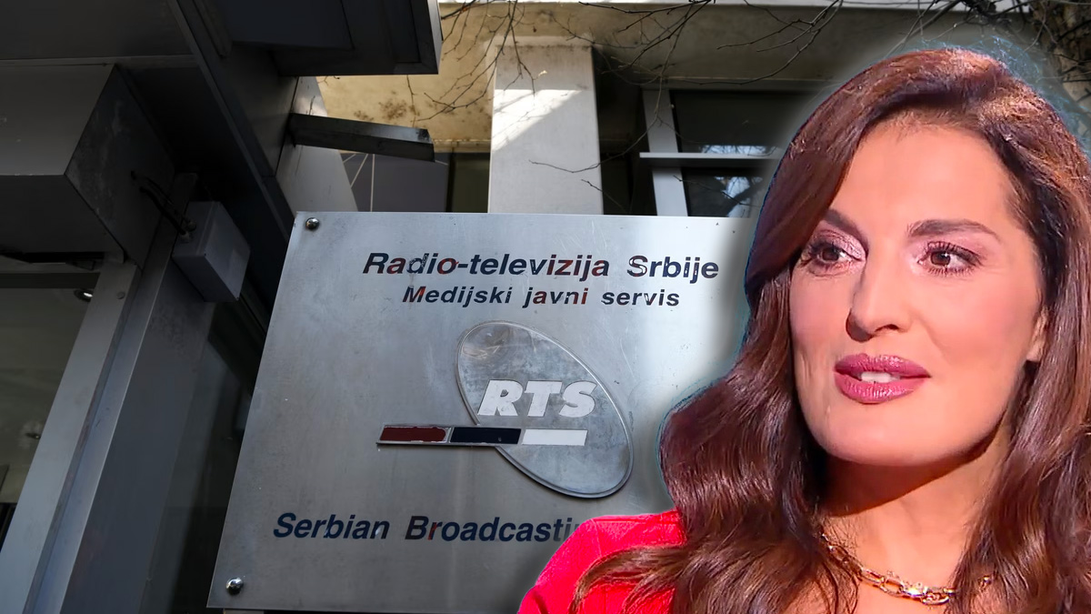 Manja Grčić (Foto: Vesna Lalić / Nova.rs , Screenshot / Youtube / K1 Televizija)