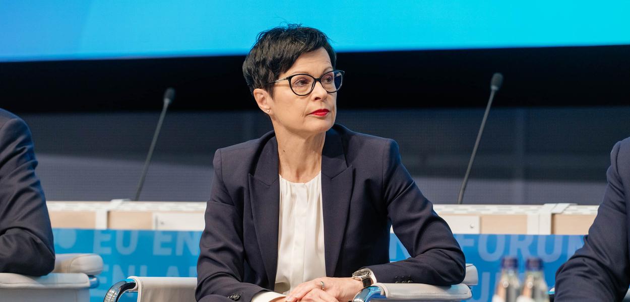 Marta Kos (Foto: Vlada Crne Gore)