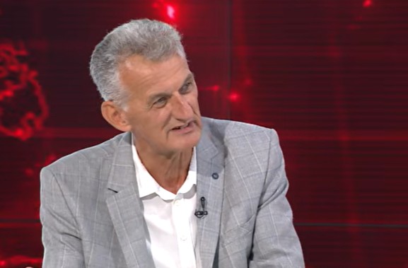 Željko Vidaković (Foto: Televizija E)