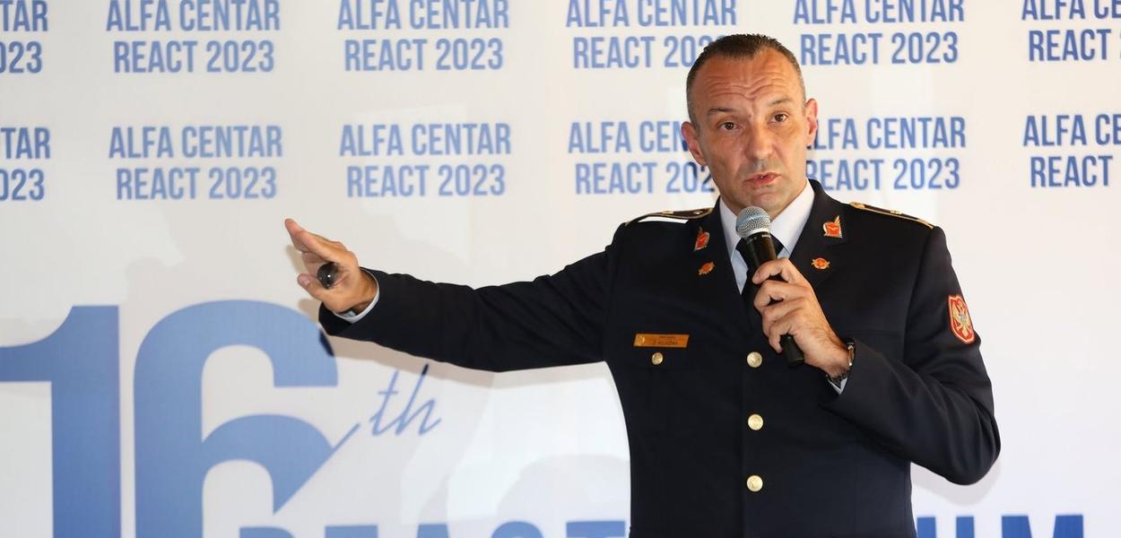 KRAPOVIĆEVA „DESNA RUKA“: Želimir Pojužina (Foto: Alfa centar)