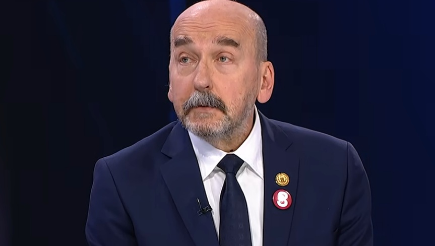 Radomir Saičić (Foto: Stop kadar)