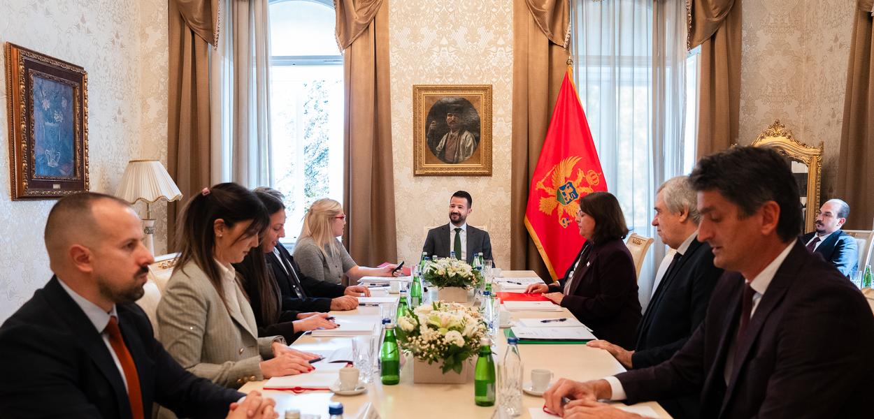 Foto: Predsjednik.me