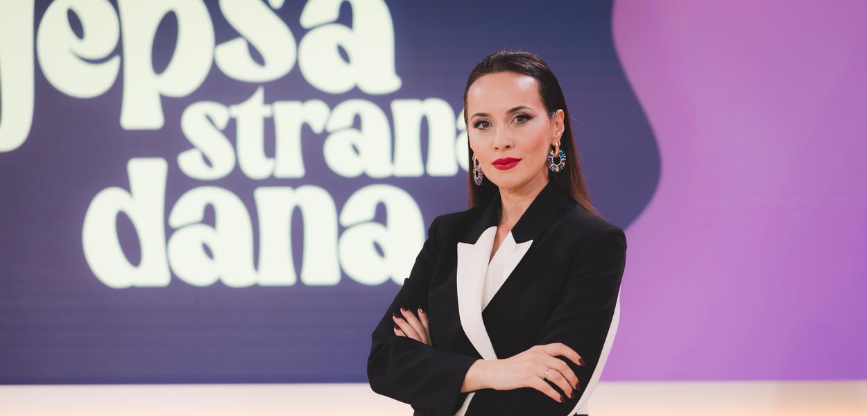 Dajana Golubović Pejović (Foto: AMU)