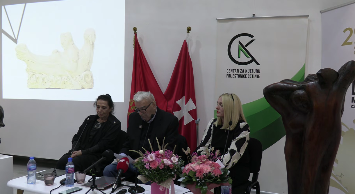 Foto: Matica crnogorska