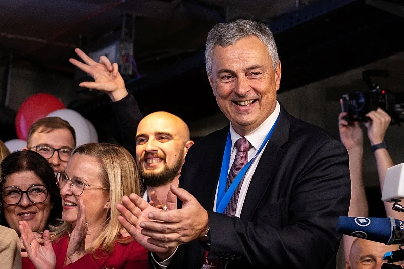 Dejan Šoškić (Foto: Rojters)