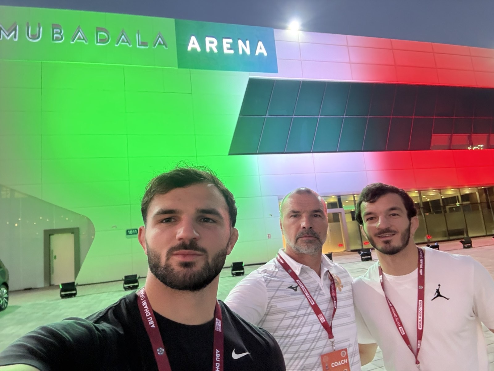 Džudo klub "Ibar" iuz Rožaja