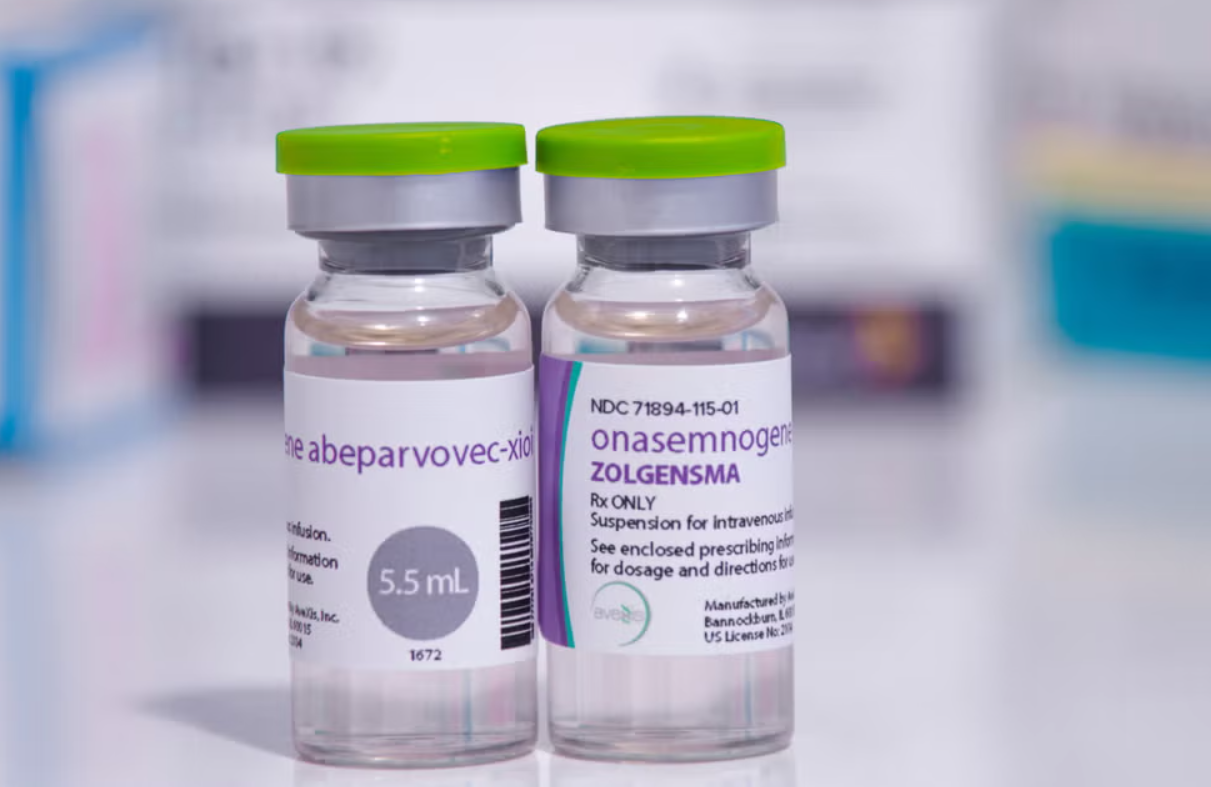 Ilustracja (Foto: pharmaceutical-technology.com)
