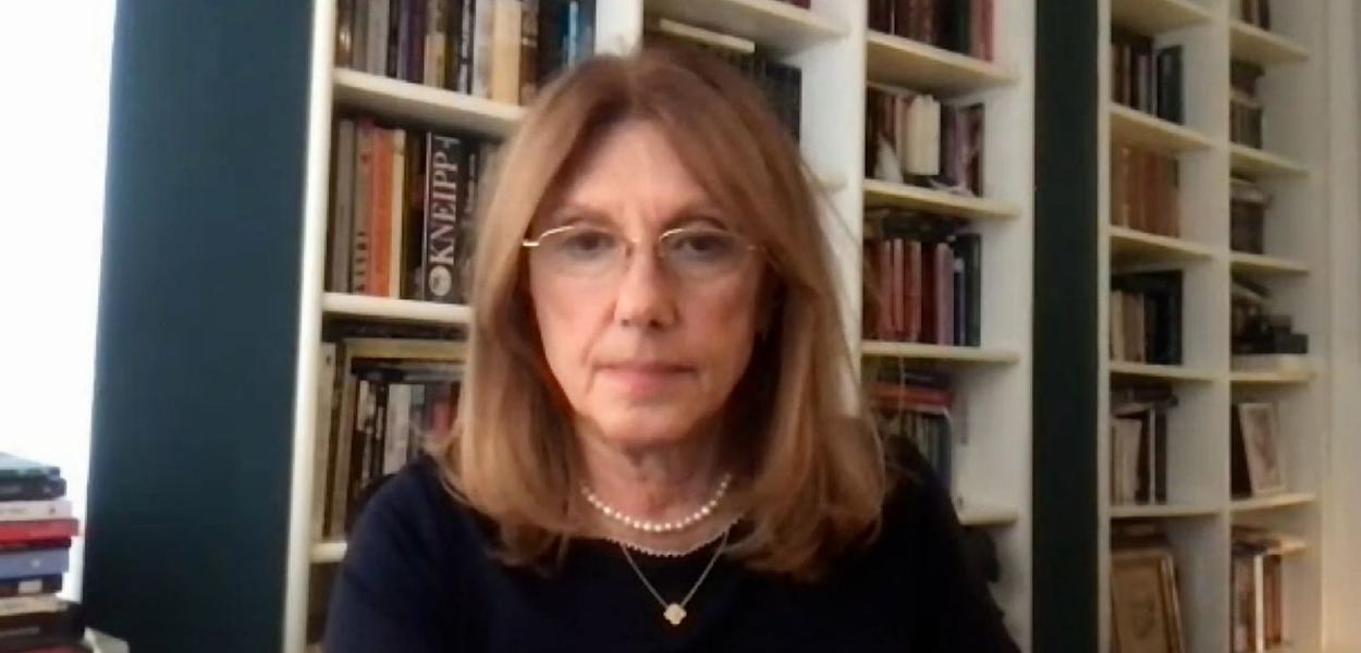 Vesna Mališić (Foto: Televizija E)