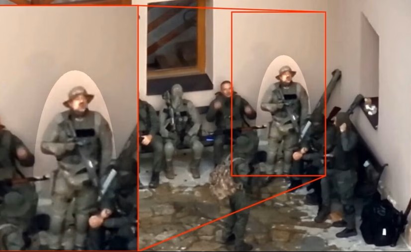 (Foto: Printscreen/Facebook/Xhelal Sveçla)