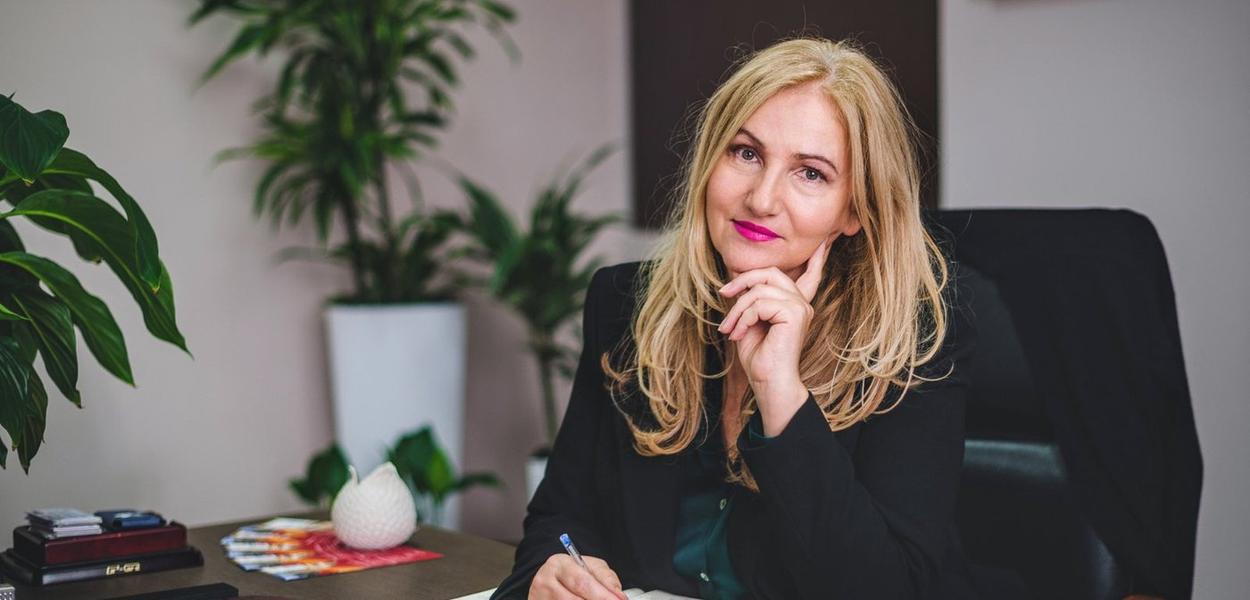 Marina Bošković