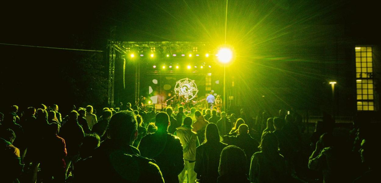 Sa festivala (Foto: UCG)