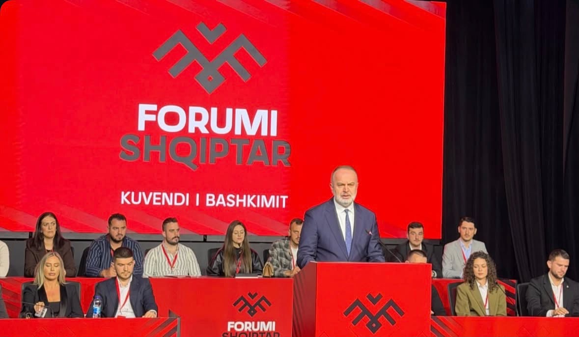  (Foto: Albanski forum)