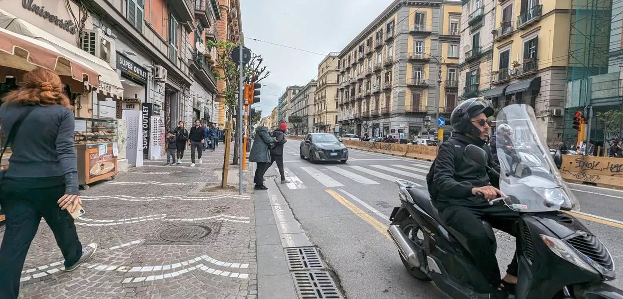 Napoli (Foto: Lj.R.)