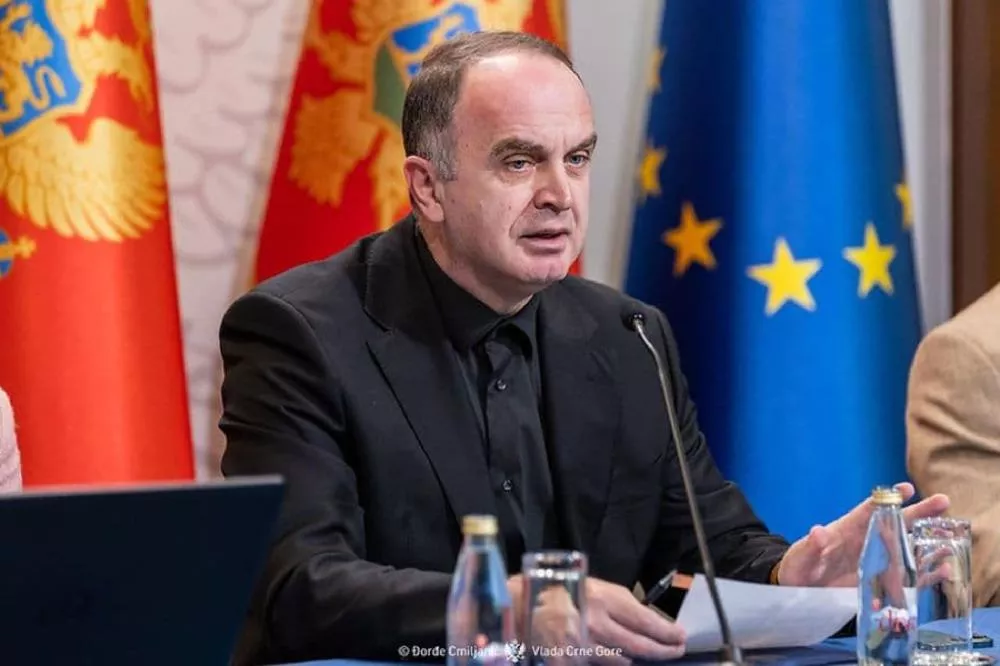 Nik Đeljošaj (Foto: UGC)