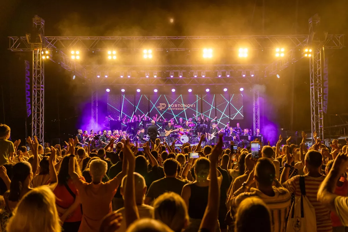 Portonovi proslavio 5. godišnjicu (Foto: Vuk Ilic)