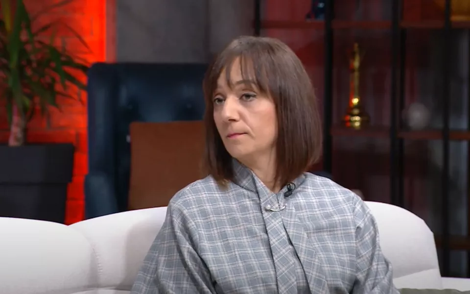 Marijana Camović-Veličković (Foto: TV E)
