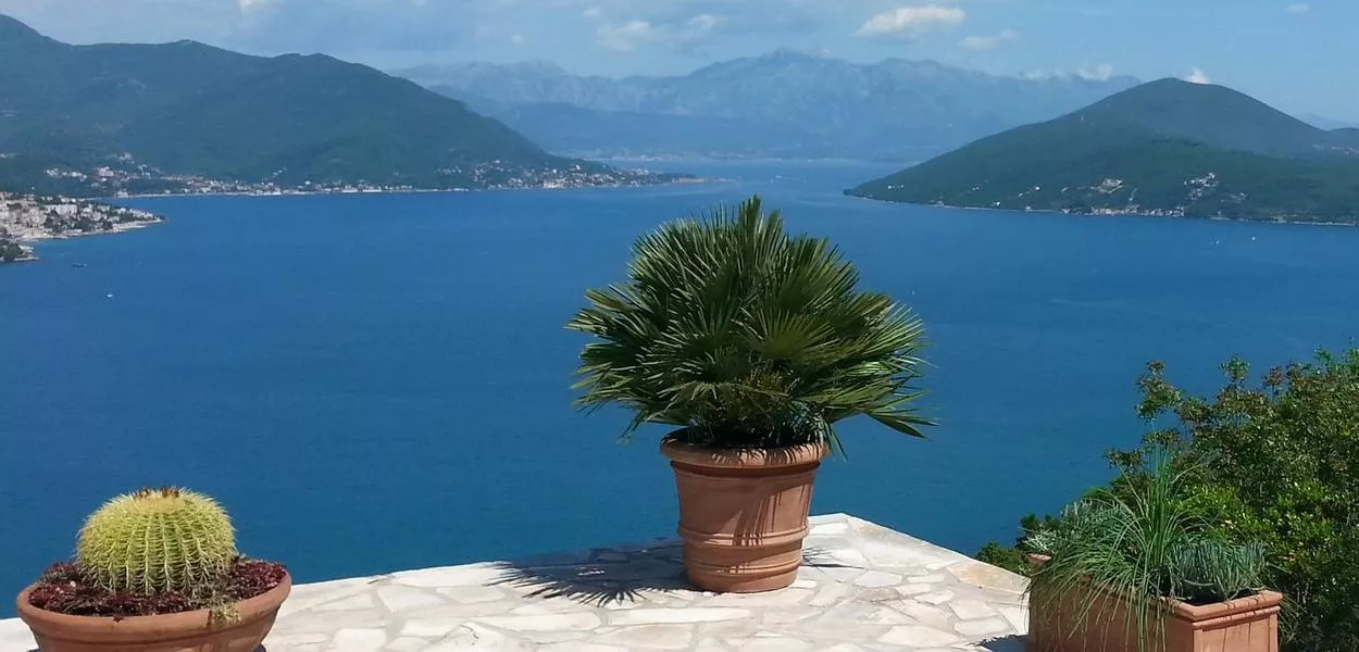 Terakota ćupovi i saksije - dašak Mediterana (Foto: Garden centar Monte Verde)