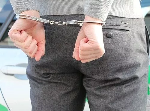 Nakon prikupljenih dokaza uhapšen osumnjičeni (Foto: Pixabay)