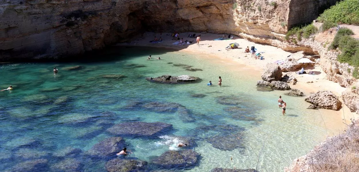 Plaža (Foto: Lj.R.)