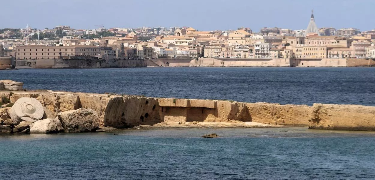 Sirak., It (Foto: Lj.R.)