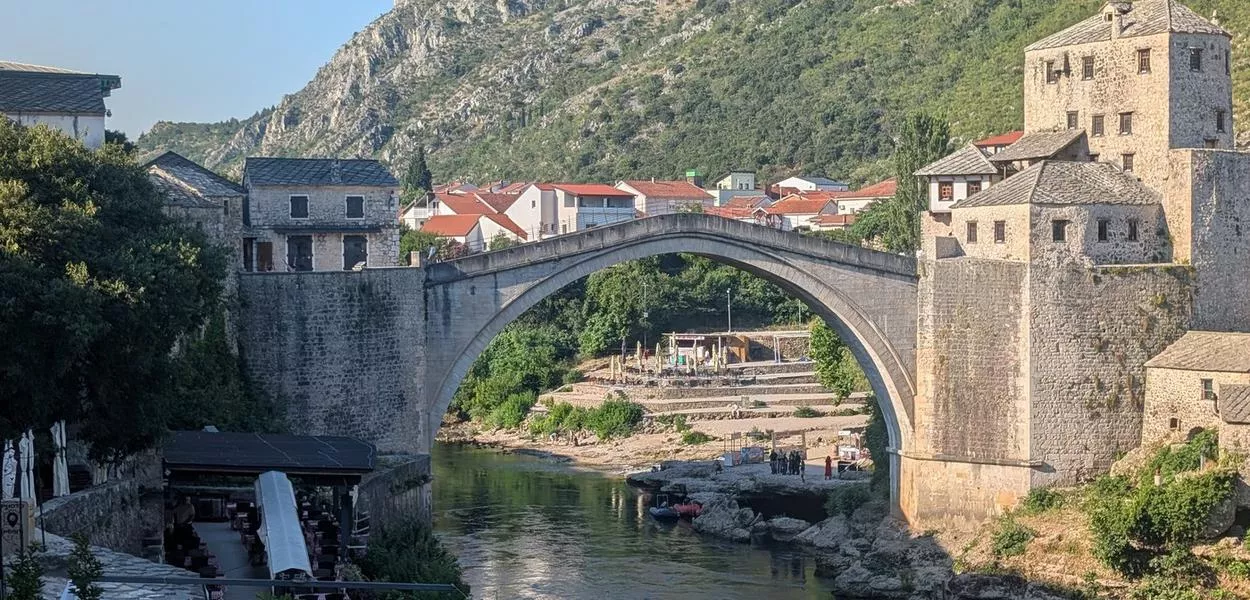 Mostar (Foto: Lj.R.)