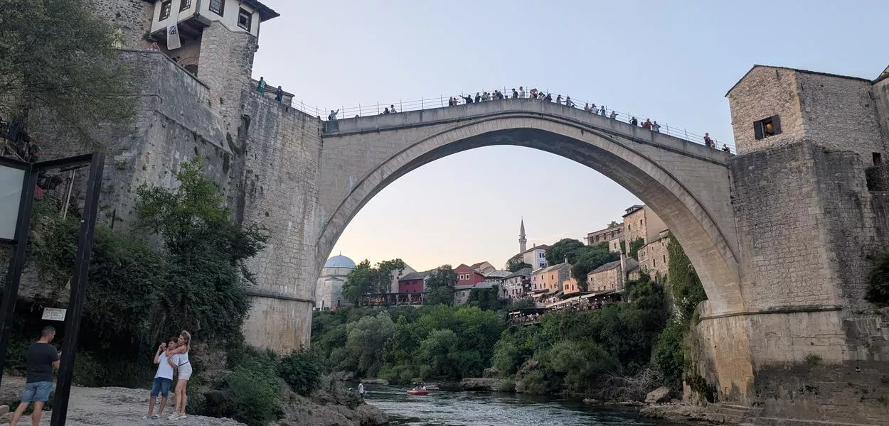 Mostar (Foto: Lj.R.)